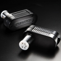Furutech FP-DIN-L Tonearm Connector